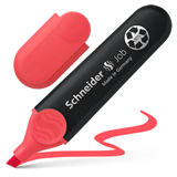 Schneider Job Highlighter Red